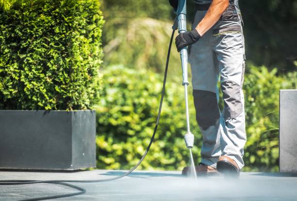 Best Building Exterior Washing  in Lawrenceville, NJ