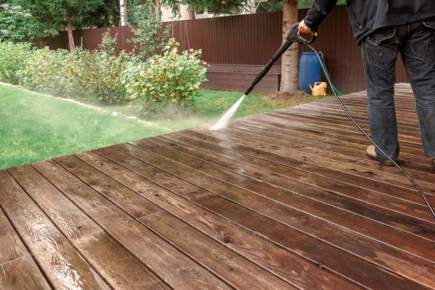 Best House Exterior Washing  in Lawrenceville, NJ