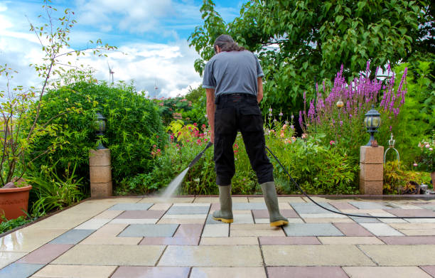 Best Driveway Pressure Washing  in Lawrenceville, NJ