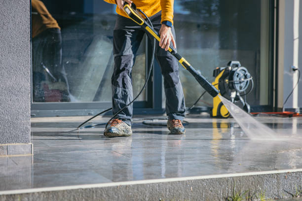 Best Parking Lot and Garage Cleaning  in Lawrenceville, NJ
