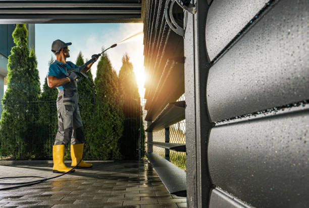 Best Post-Construction Pressure Washing  in Lawrenceville, NJ