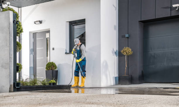 Best Gas Station Cleaning  in Lawrenceville, NJ