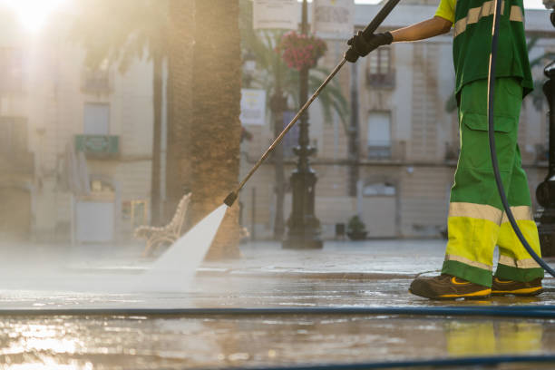 Best Roof Washing  in Lawrenceville, NJ